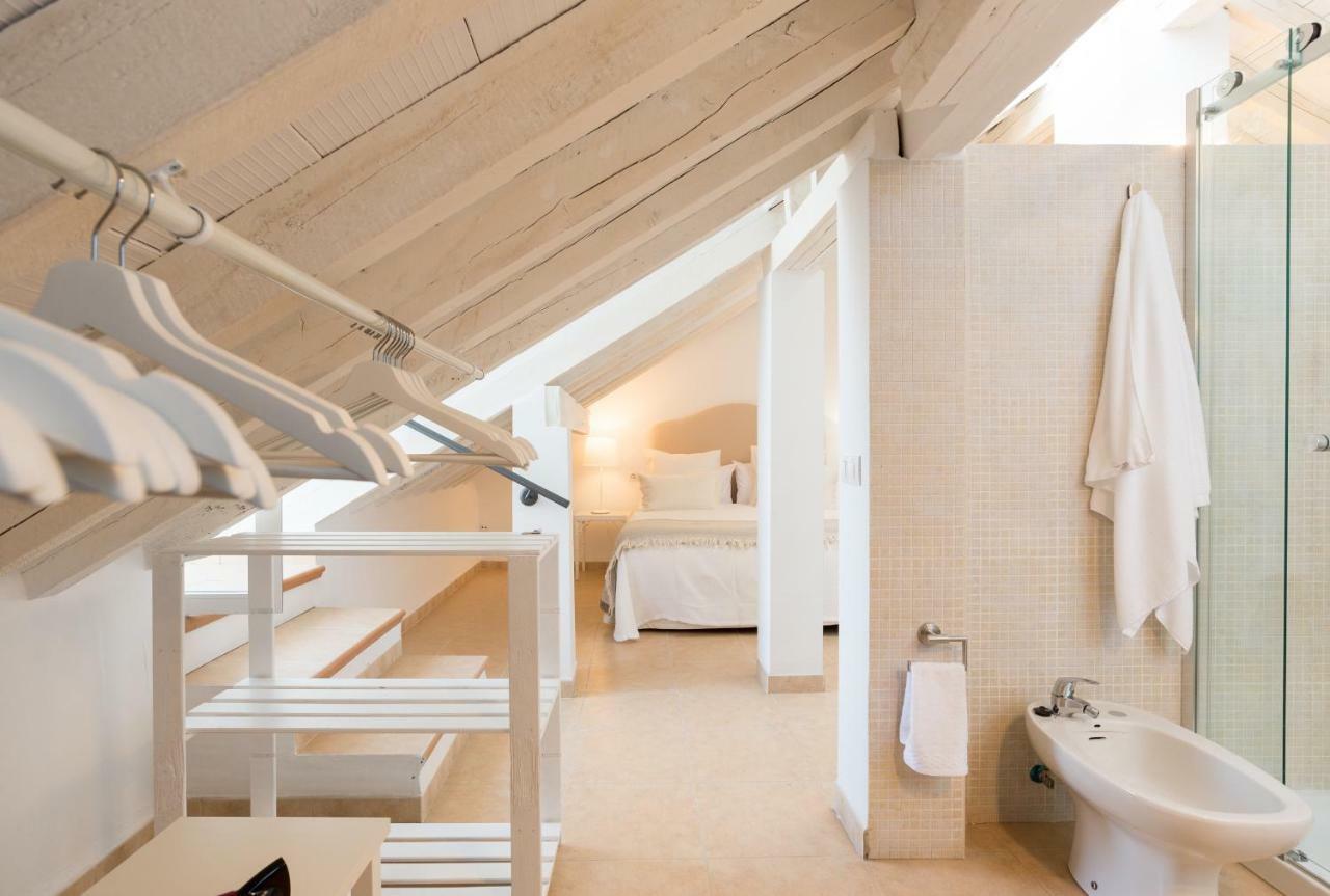 Loft Con Gran Terraza En Primera Linea De Playa Màlaga Exteriér fotografie