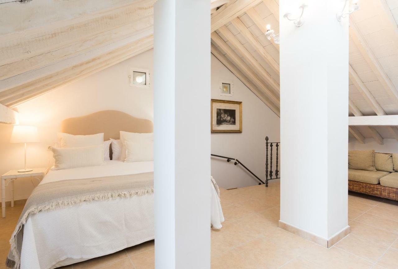 Loft Con Gran Terraza En Primera Linea De Playa Màlaga Exteriér fotografie
