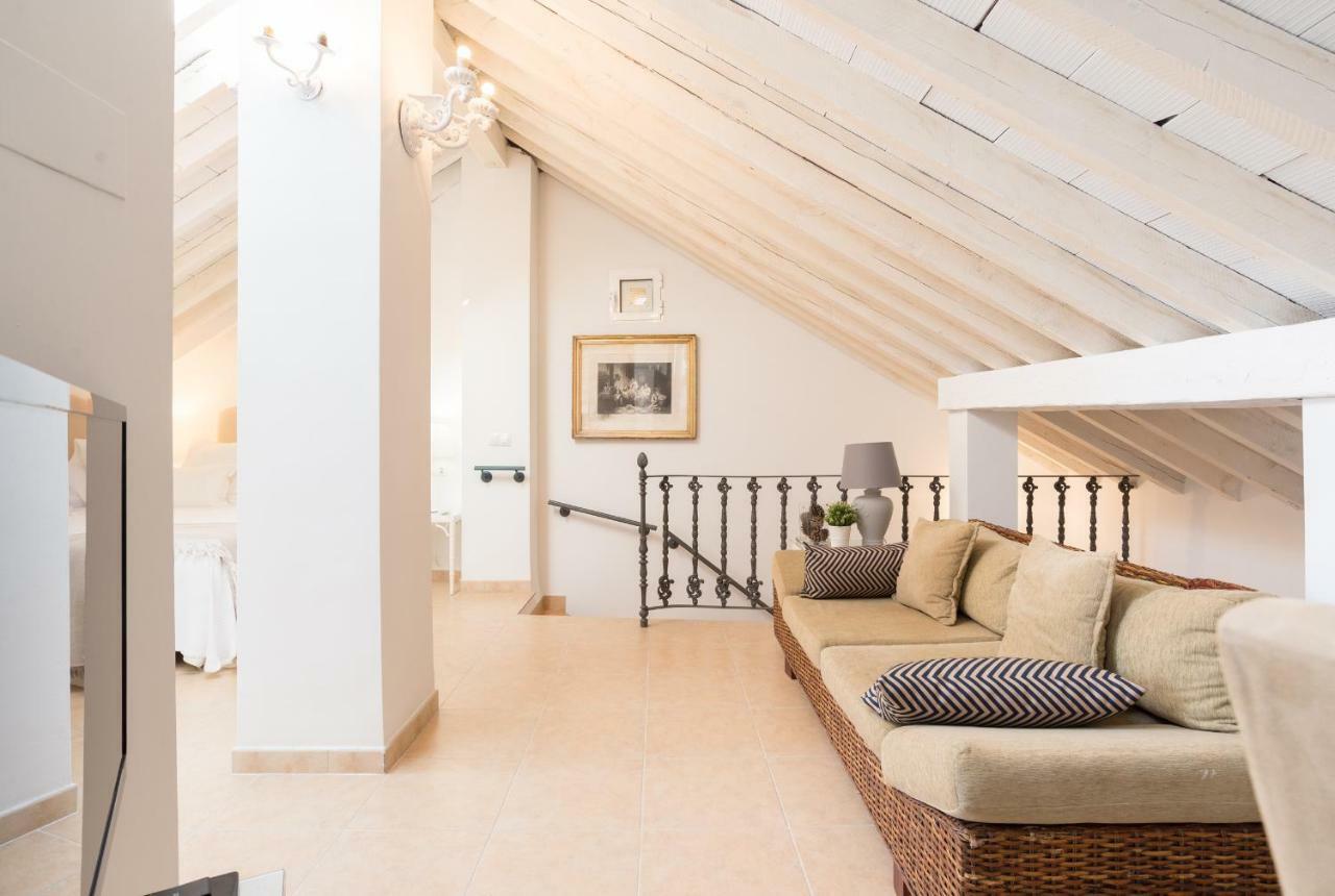 Loft Con Gran Terraza En Primera Linea De Playa Màlaga Exteriér fotografie