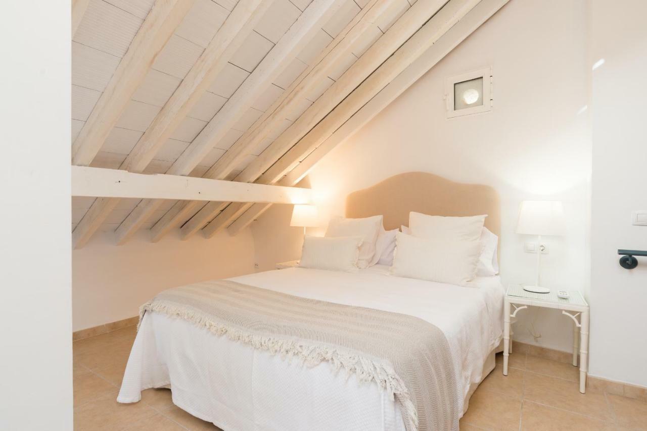 Loft Con Gran Terraza En Primera Linea De Playa Màlaga Exteriér fotografie